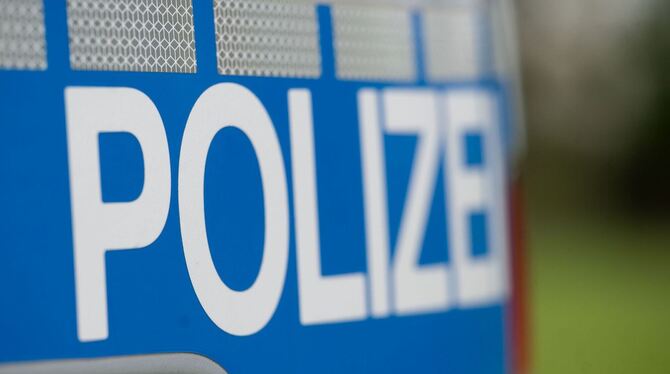 Polizei