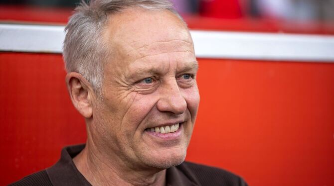 Christian Streich