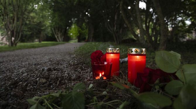 Nach tödlichem Angriff auf Joggerin in Zürich