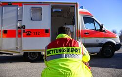 Rettungsdienst