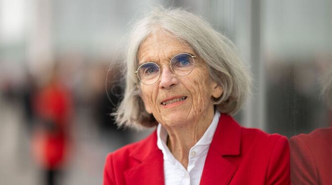 Donna Leon