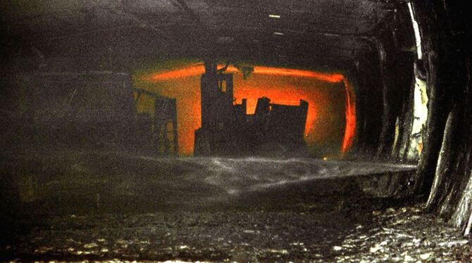 25. Jahrestag Brand im Tauerntunnel
