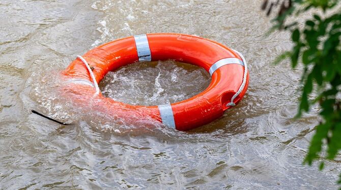 Hochwasser