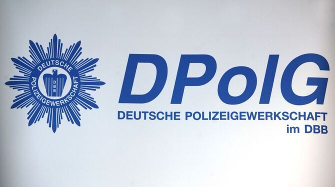 Polizeigewerkschaft