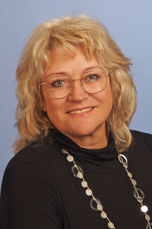 Doris Wittner