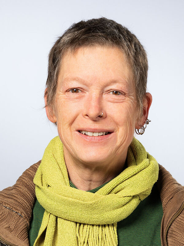 Hagemann Ulrike