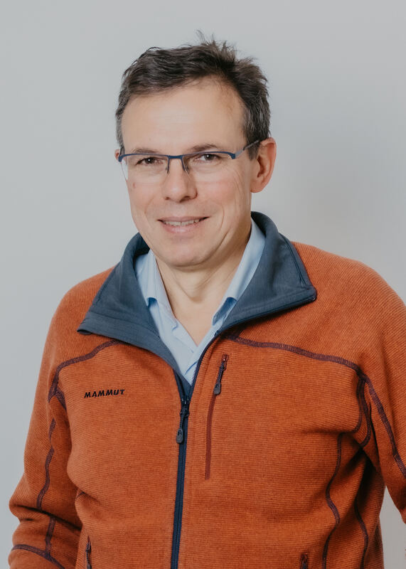 Dr. Clemens Eiche
