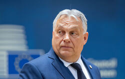  Der ungarische Ministerpräsident Viktor Orban kassierte für seine Asylpolitik eine Schlappe vom Europäischen Gerichtshof. 