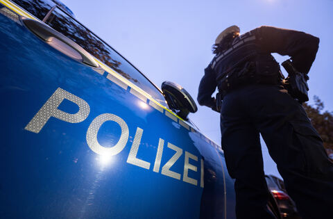 Accident near Hohenstein reveals: no driving license, no insurance – Blue light news – Reutlinger General-Anzeiger