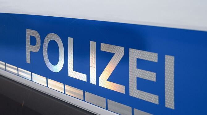 Polizei