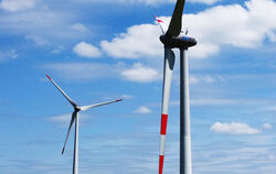 Windräder sind in der Region Neckar-Alb schwer umstritten. Die Initiative Pro Windkraft Neckar-Alb will nun dem Regionalverband 