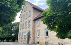 Zuerst wollte keiner hin, jetzt will keiner mehr weg: die Außenstelle der Rudolf-Leski-Schule im alten Öschinger Schulhaus.