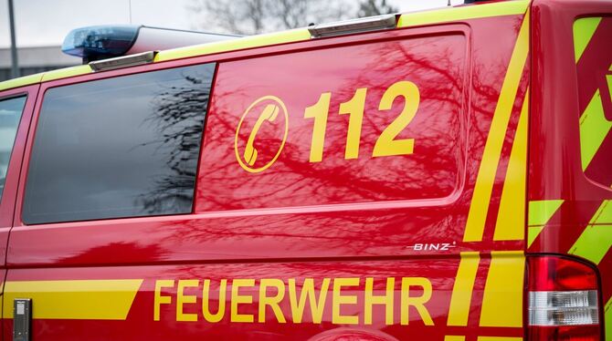 Feuerwehr