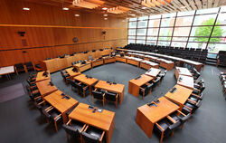 Künftig werden mehr jüngere Räte im Sitzungssaal des Reutlinger Gemeinderats über die Geschicke der Stadt debattieren und entsch
