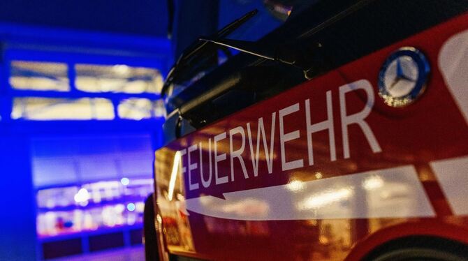 Feuerwehr