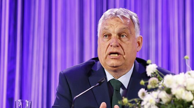 Ungarn übernimmt EU-Ratspräsidentschaft