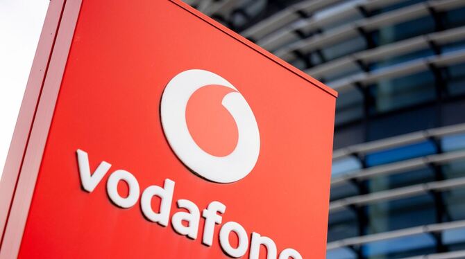 Vodafone investiert rund 140 Millionen Euro in KI-Systeme