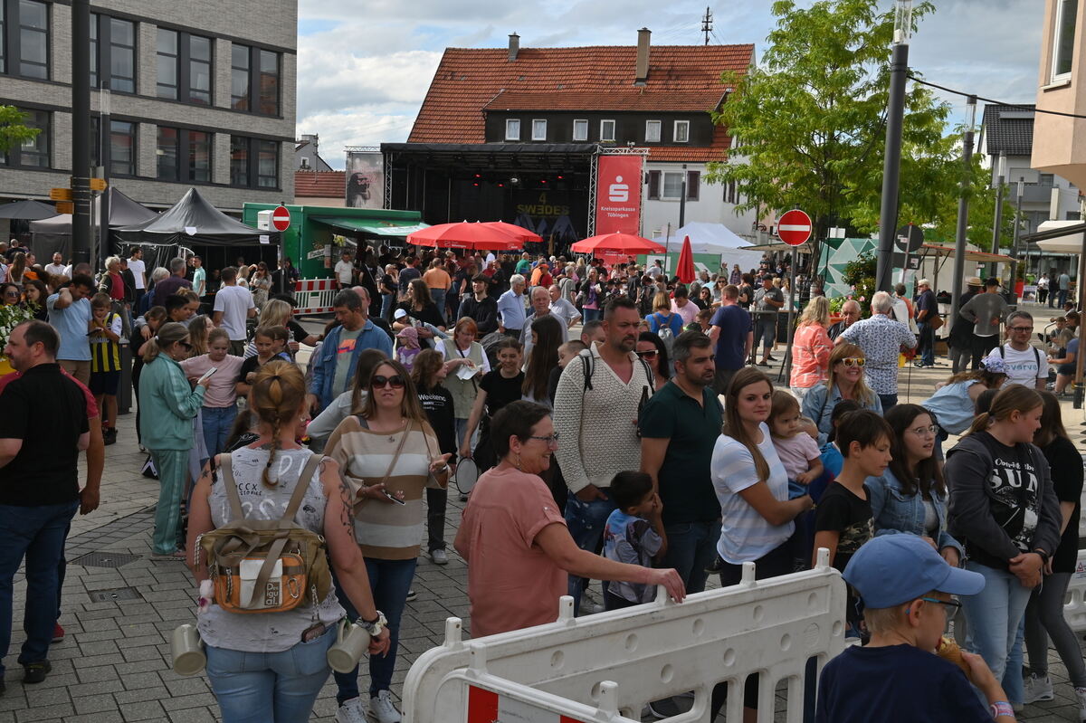 Jubiläumssommerfest Mössingen FOTOS MEYER_50