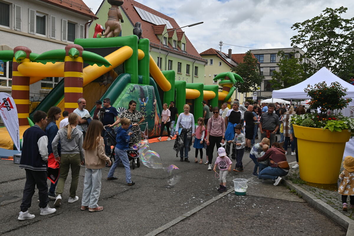 Jubiläumssommerfest Mössingen FOTOS MEYER_24