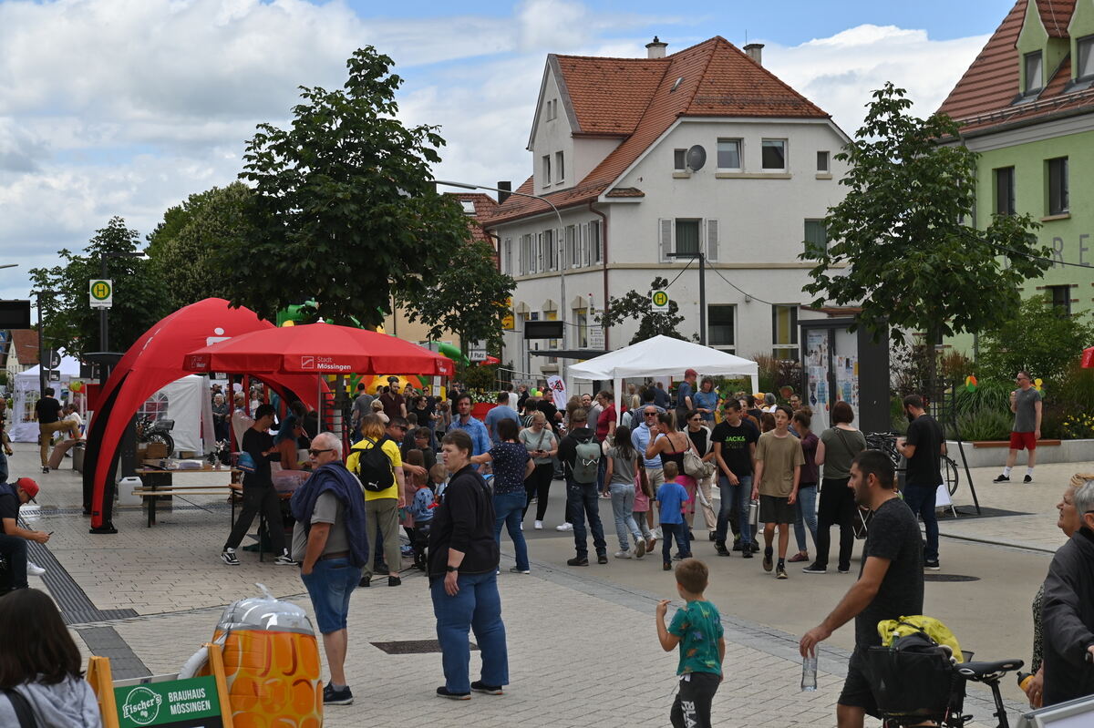 Jubiläumssommerfest Mössingen FOTOS MEYER_29