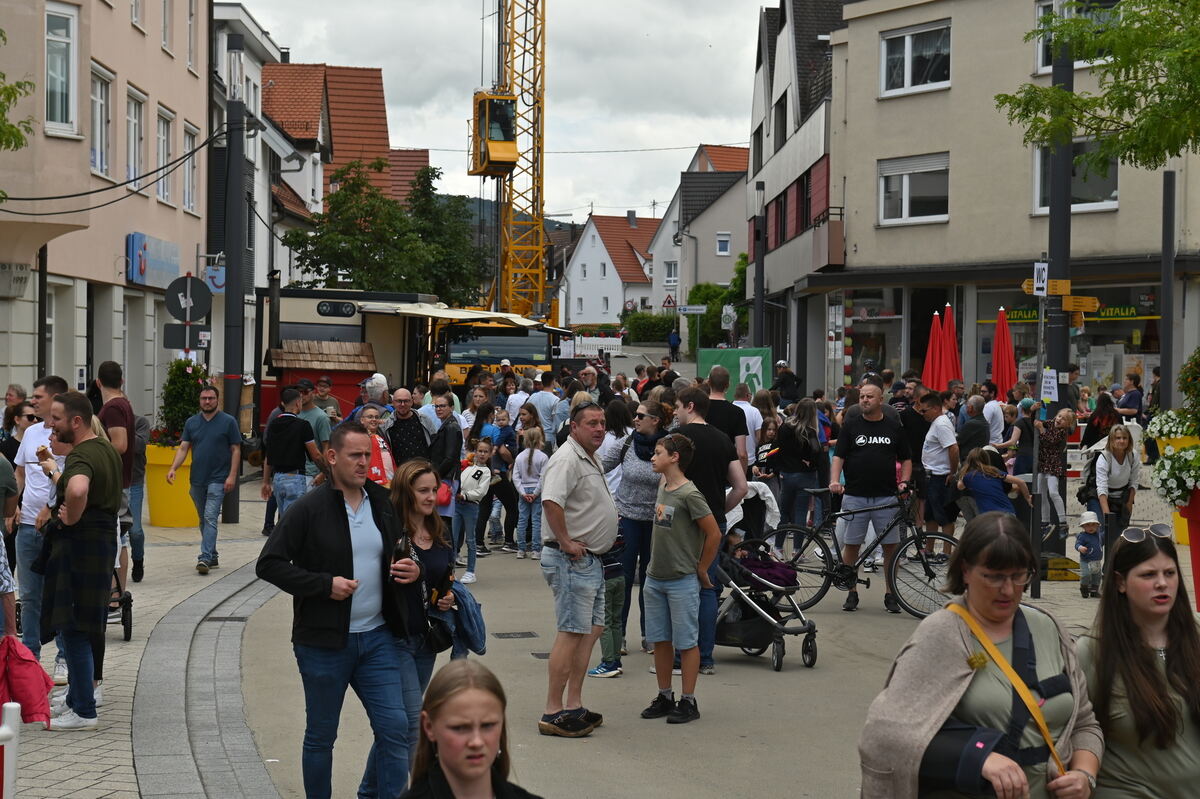 Jubiläumssommerfest Mössingen FOTOS MEYER_30