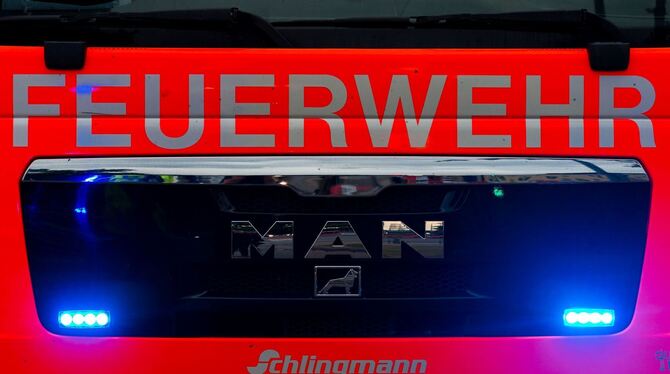 Feuerwehr