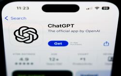 Künstliche Intelligenz ChatGPT