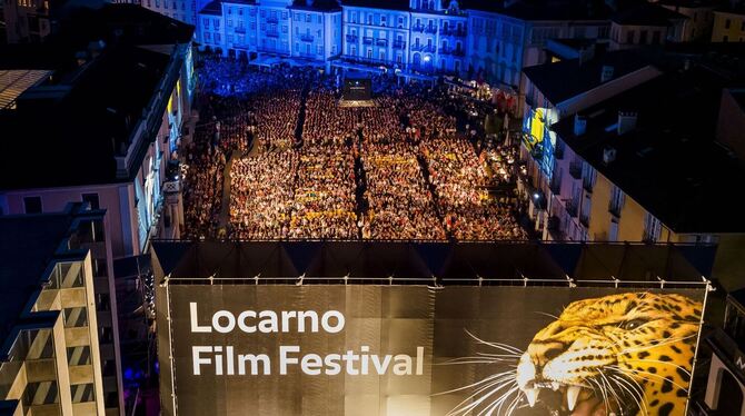 Filmfestival von Locarno