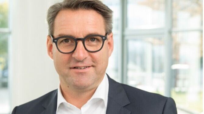 Ulrich Brahms wird neuer Vorstandsvorsitzender der Manz AG.