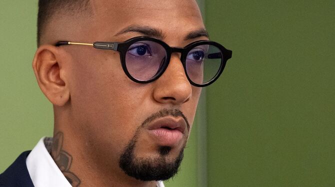 Fortsetzung Prozess gegen Jerome Boateng