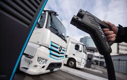 Daimler Truck AG - Bilanz