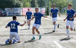 Der VfL Pfullingen startet am Freitag im WFV-Pokal in die neue Pflichtspiel-Saison.