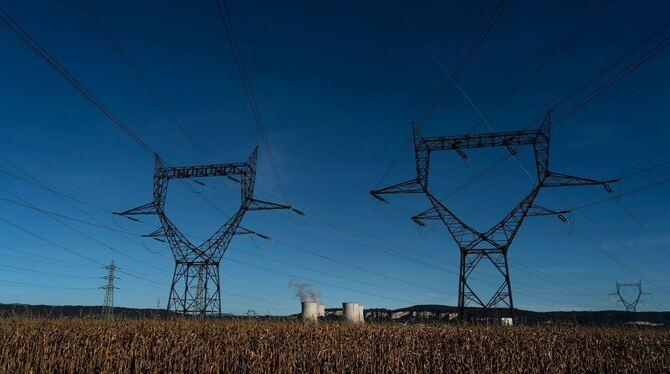 IEA: Erneuerbare Energie überrundet Kohle bei Stromerzeugung