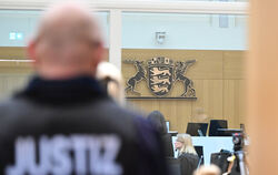 Im Oberlandesgericht Stuttgart wurden weitere Zeugen zur Person Markus L. befragt.