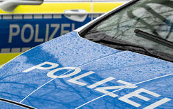 Die Polizei sucht mit verstärkten Kräften nach dem gewalttätigen Grapscher in Reutlingen.