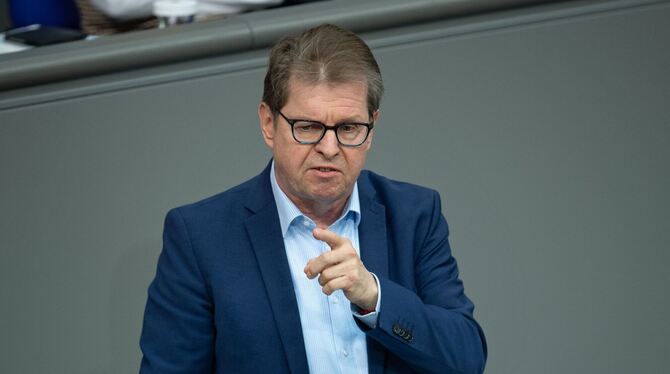 Ralf Stegner (SPD)