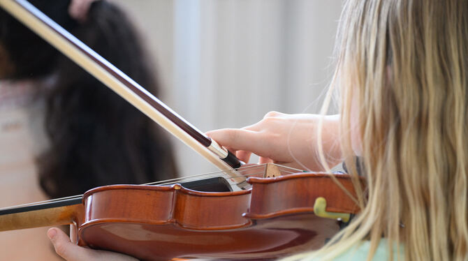 Die Preise der Eninger Musikschule werden steigen.