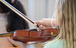 Die Preise der Eninger Musikschule werden steigen.