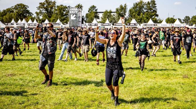 Wacken Open Air 2024