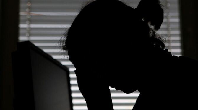 Junge Arbeitnehmer leiden häufiger an Depression