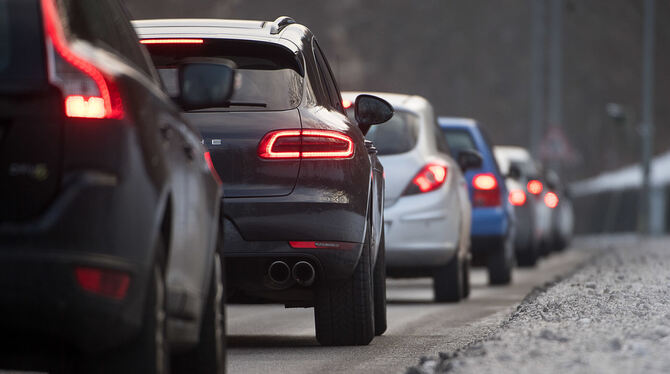 Die korrekte Messung von Schadstoffen bei  Dieselautos wird zum Streitfall in Europa.