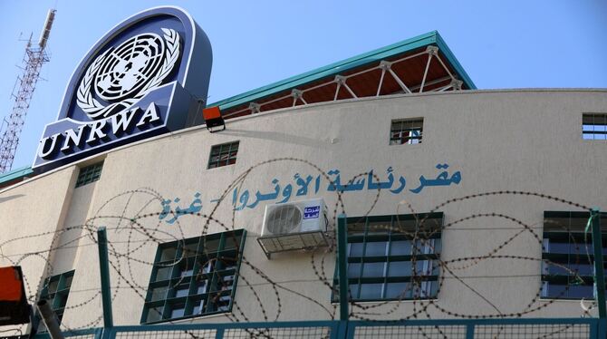 UNRWA