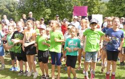 Viel Bewegung ins Glaubensleben bringen die beiden Freizeiten im evangelischen Ferientagheim Metzingen.