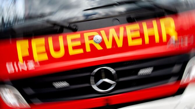 Feuerwehr