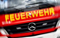 Feuerwehr