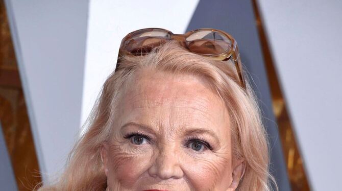 Gena Rowlands