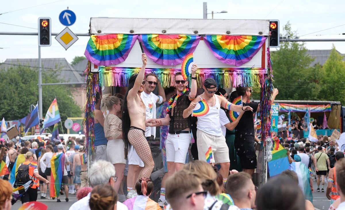 CSD Leipzig