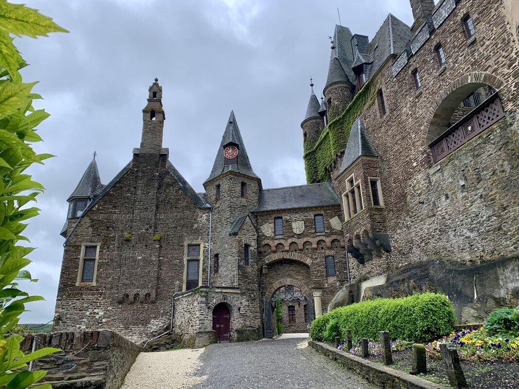 Cochem_Reichsburg