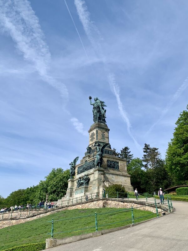 Rüdesheim_Niederwalddenkmal