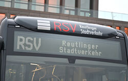 Die Gemeinde Eningen will weitere Anteile der Reutlinger Stadtverkehrsgesellschaft GmbH (RSV) kaufen.